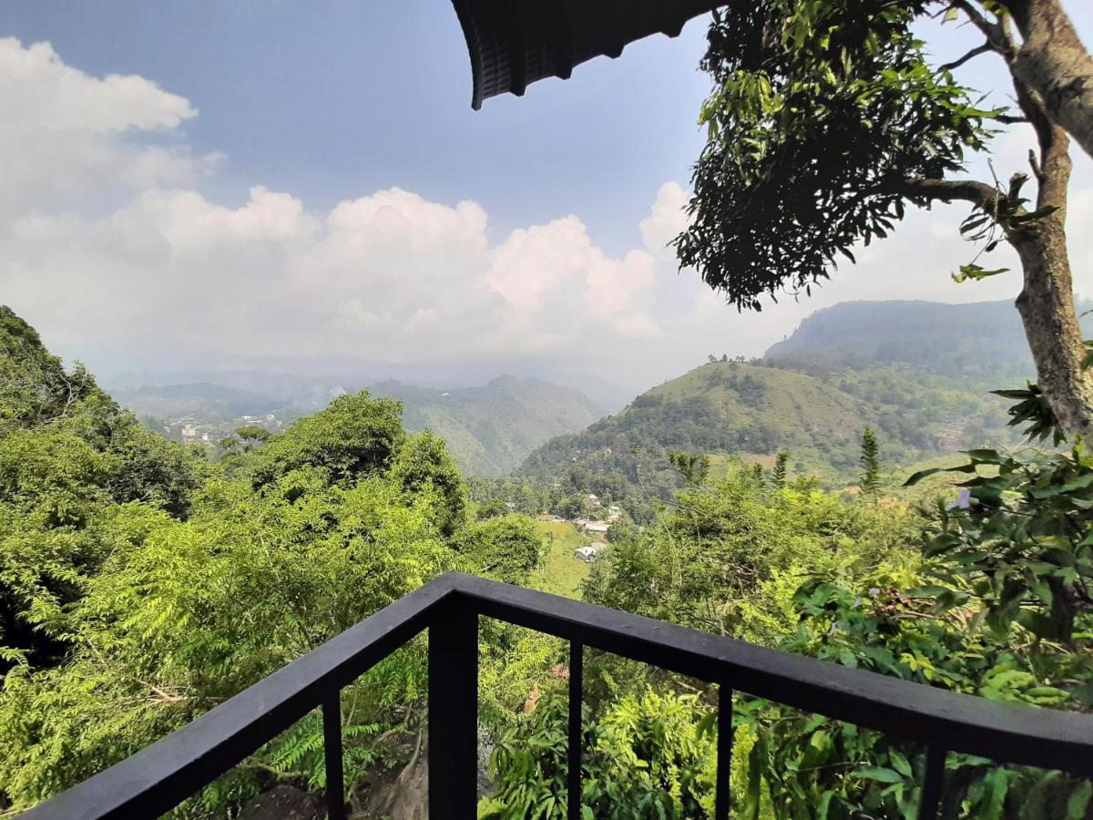 Glorious Nature Inn Элла Экстерьер фото