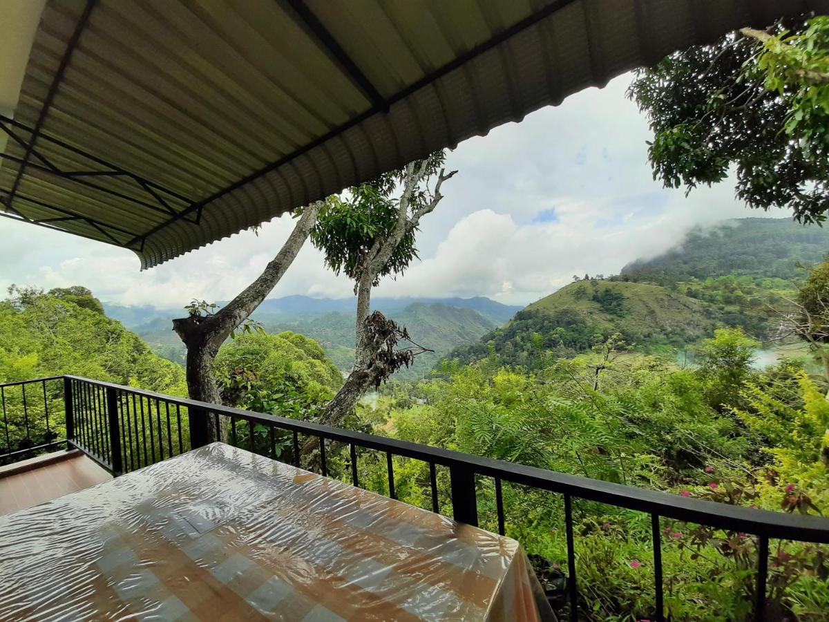 Glorious Nature Inn Элла Экстерьер фото
