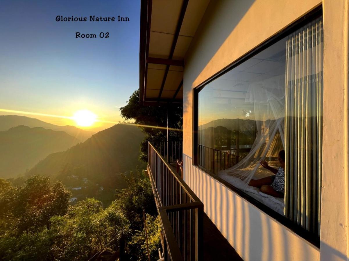 Glorious Nature Inn Элла Экстерьер фото