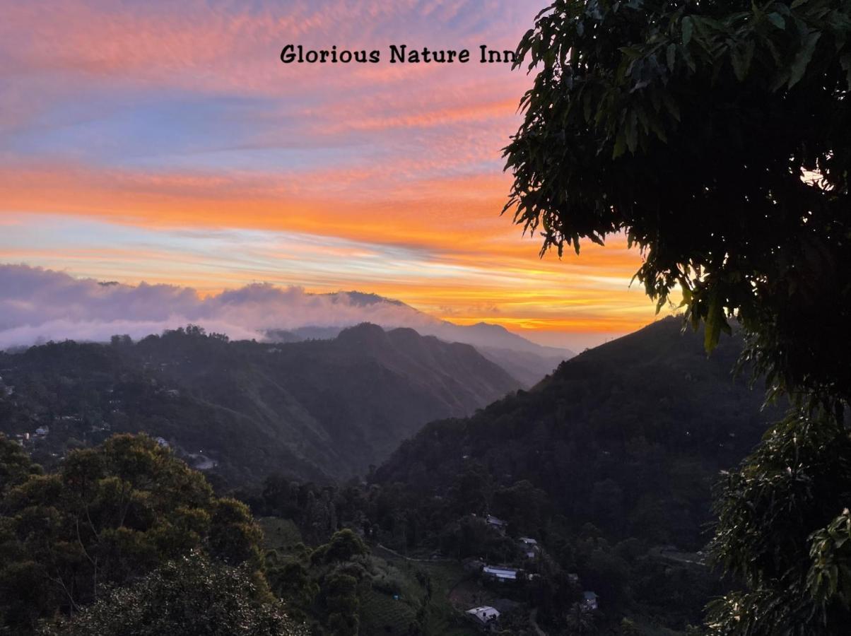 Glorious Nature Inn Элла Экстерьер фото