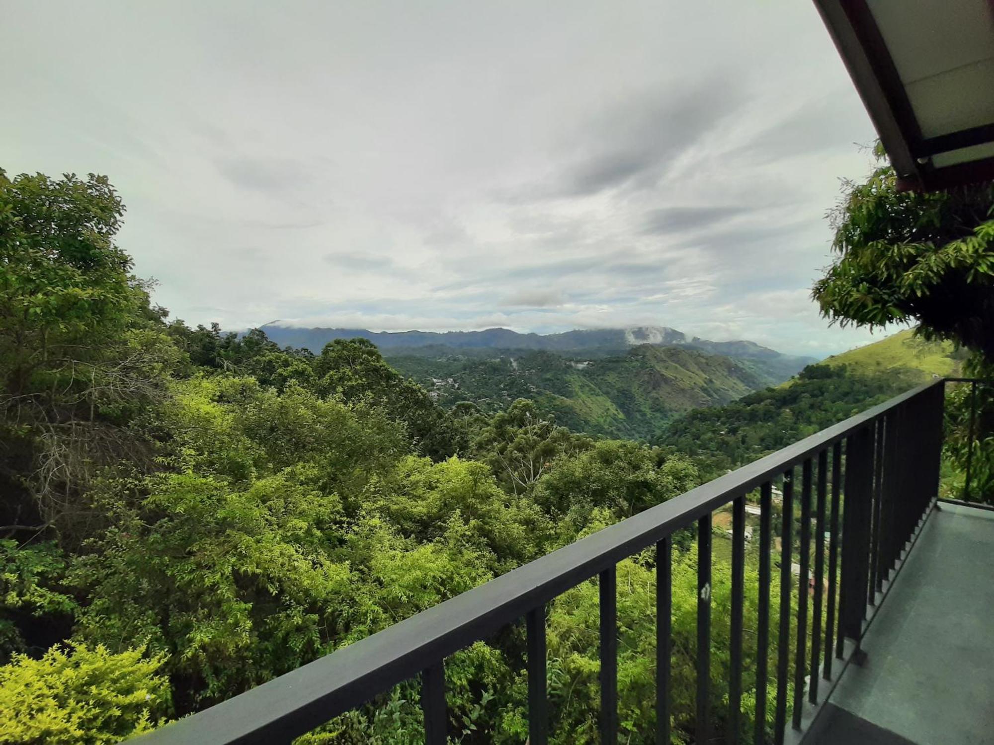 Glorious Nature Inn Элла Экстерьер фото