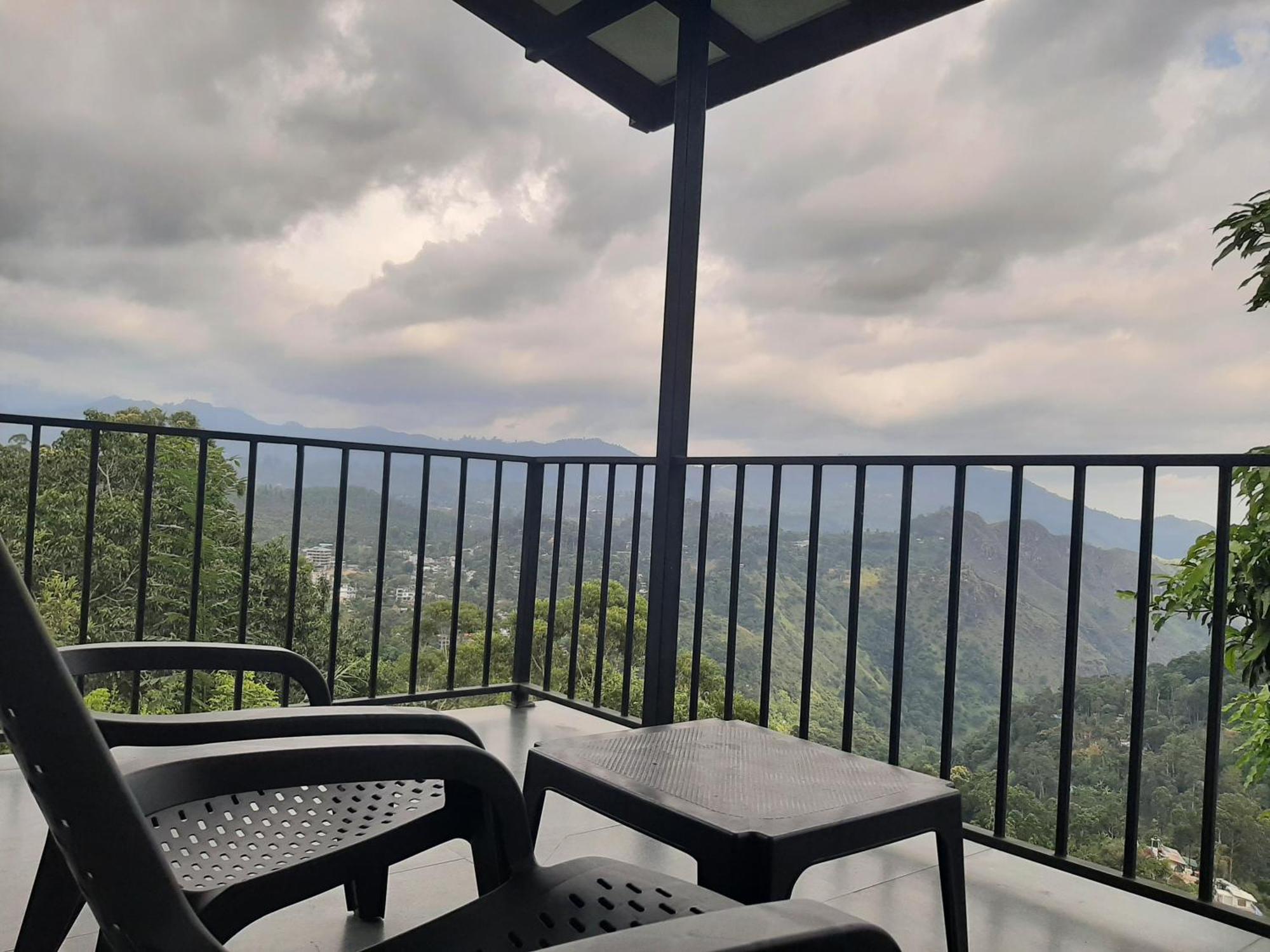 Glorious Nature Inn Элла Экстерьер фото